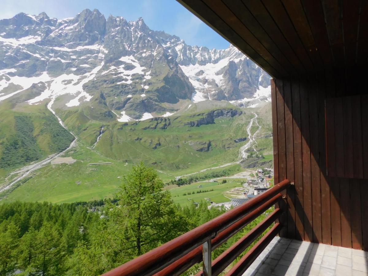 Il Gioiello Di Cervinia Apartment Breuil-Cervinia Exterior photo