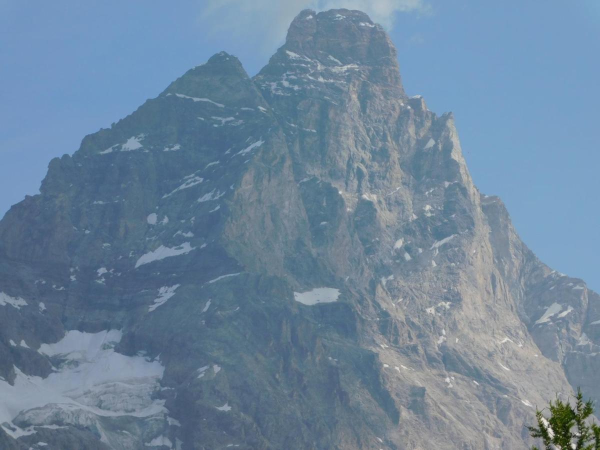 Il Gioiello Di Cervinia Apartment Breuil-Cervinia Exterior photo