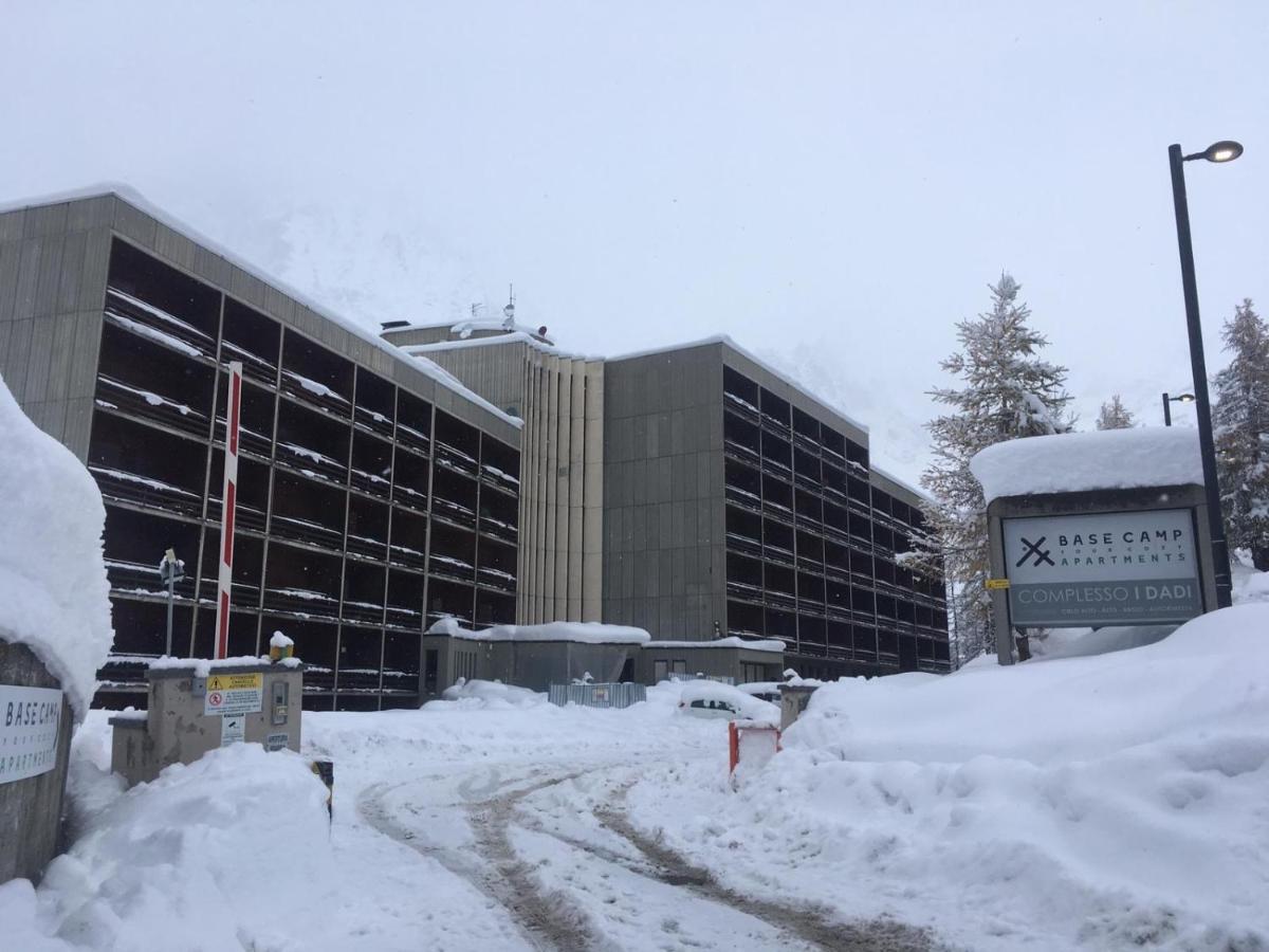 Il Gioiello Di Cervinia Apartment Breuil-Cervinia Exterior photo